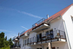 Ferienwohnung Wolke 3 Rerik, Rerik
